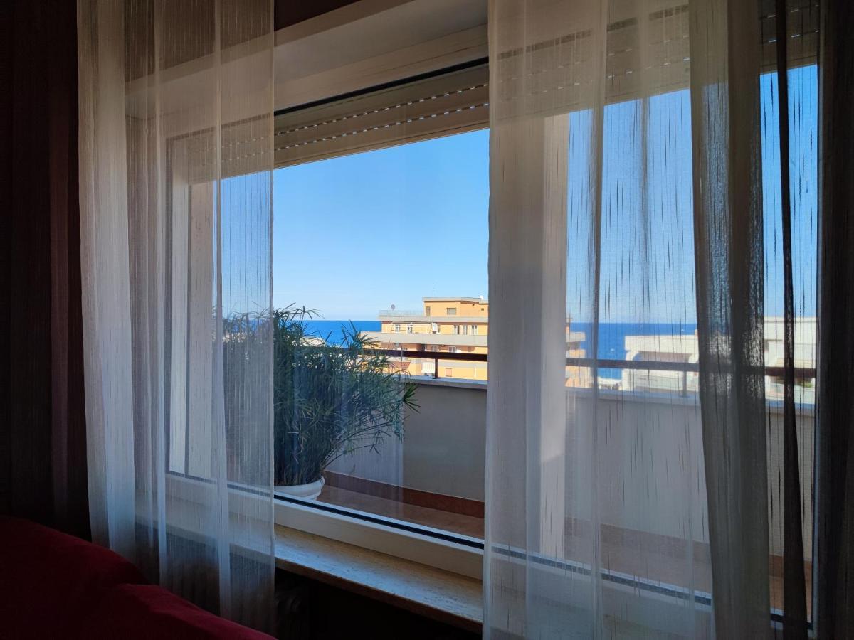 Isolaazzurra Apartment Monopoli Exterior photo