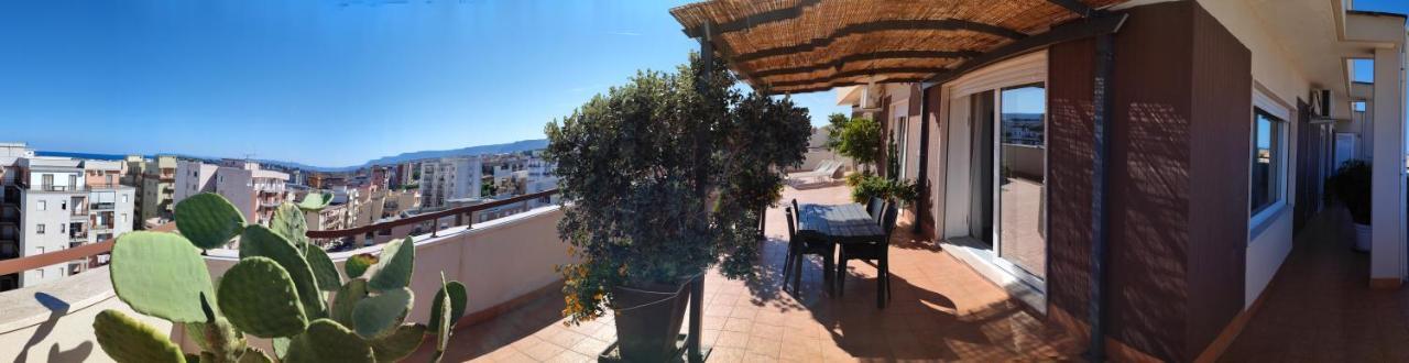 Isolaazzurra Apartment Monopoli Exterior photo