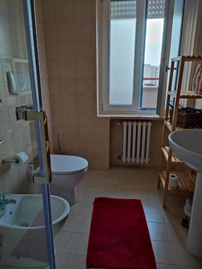 Isolaazzurra Apartment Monopoli Exterior photo