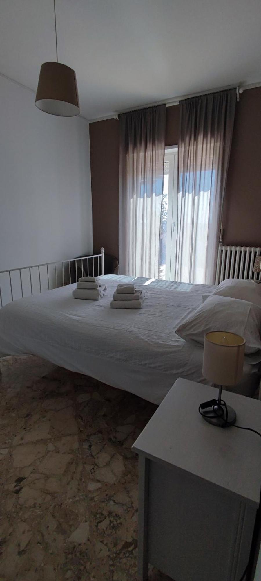 Isolaazzurra Apartment Monopoli Exterior photo