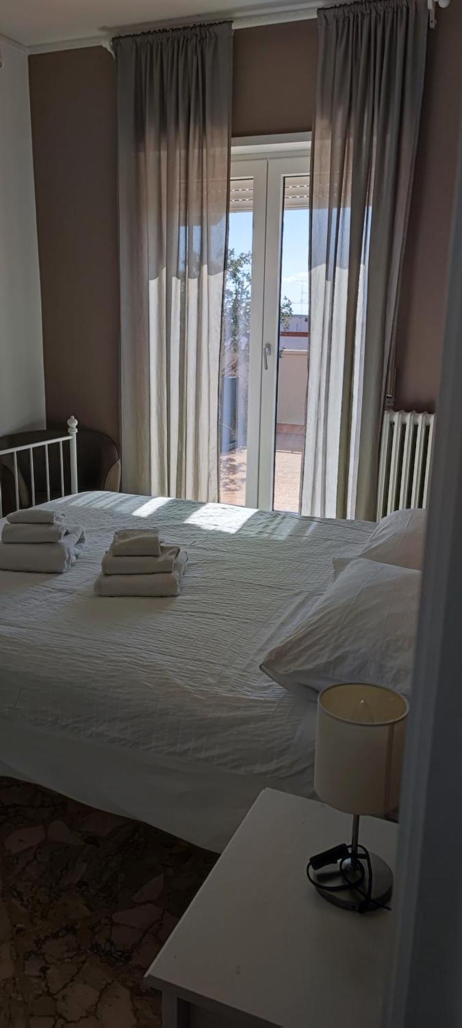 Isolaazzurra Apartment Monopoli Exterior photo