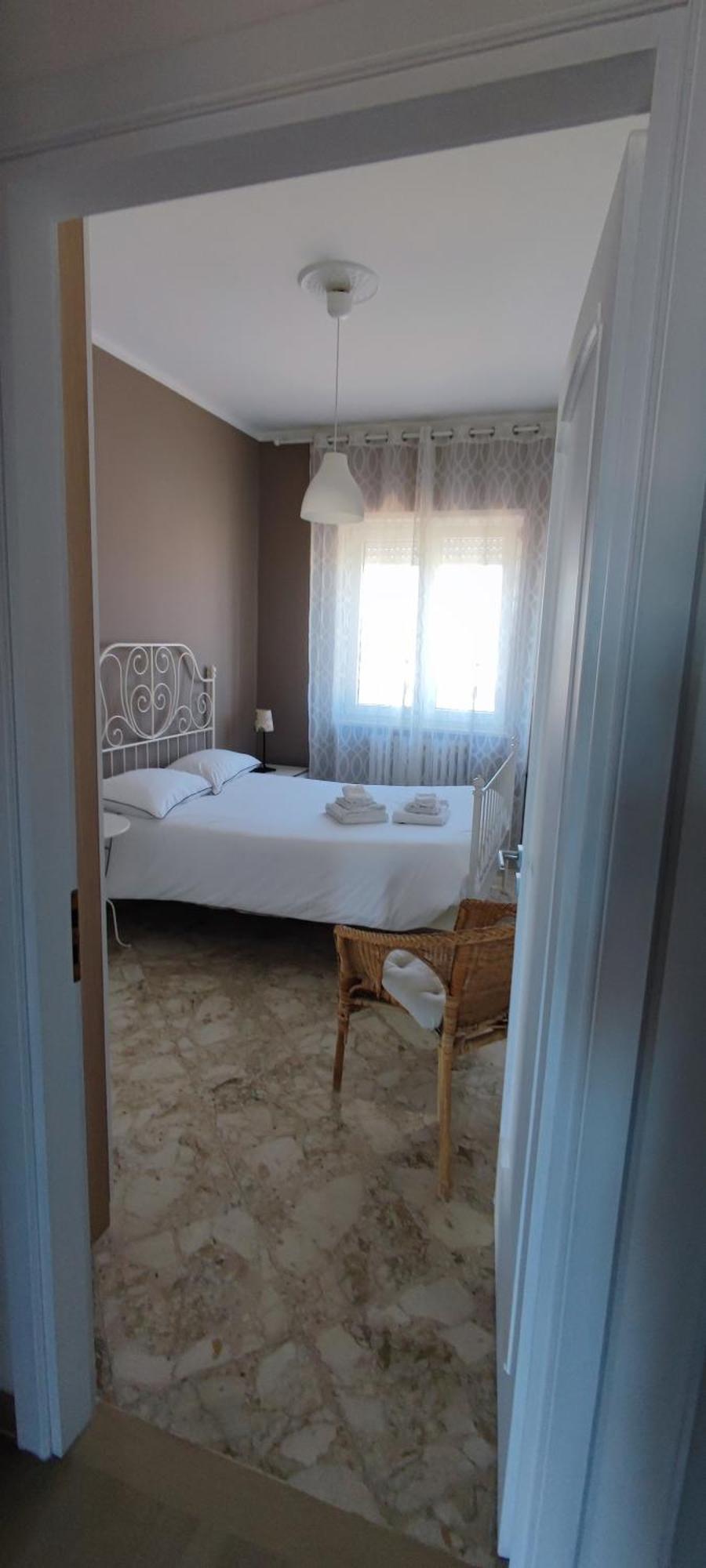 Isolaazzurra Apartment Monopoli Exterior photo