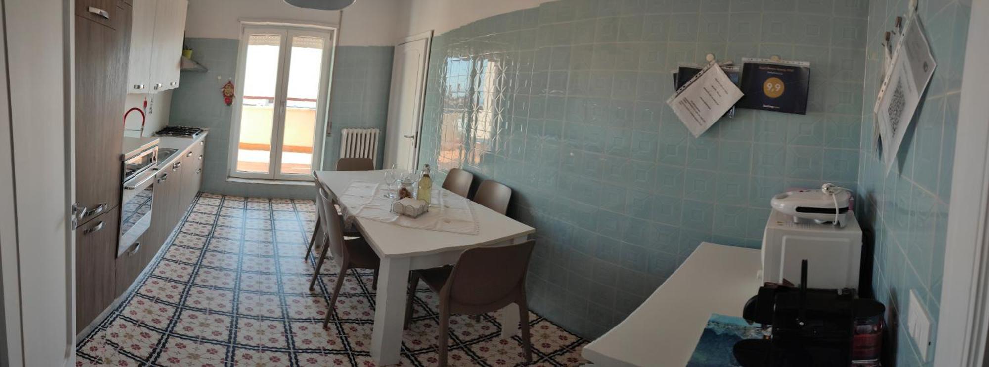 Isolaazzurra Apartment Monopoli Exterior photo