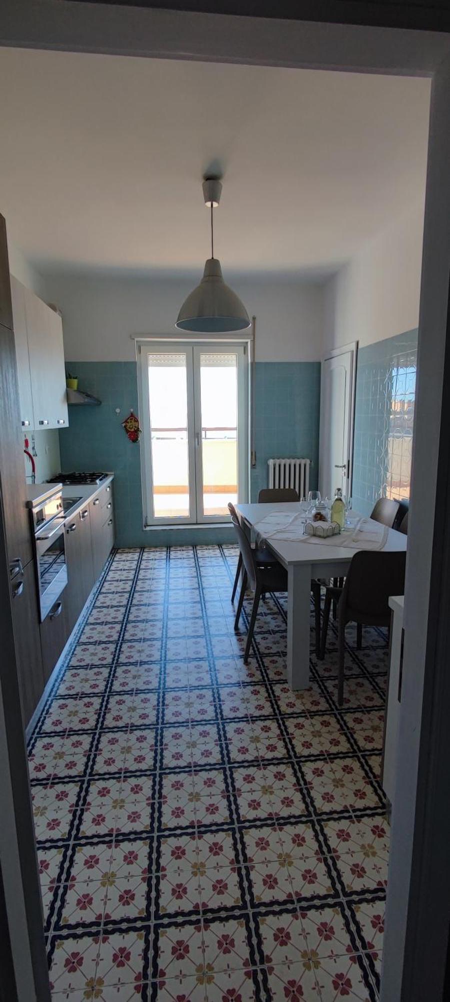 Isolaazzurra Apartment Monopoli Exterior photo