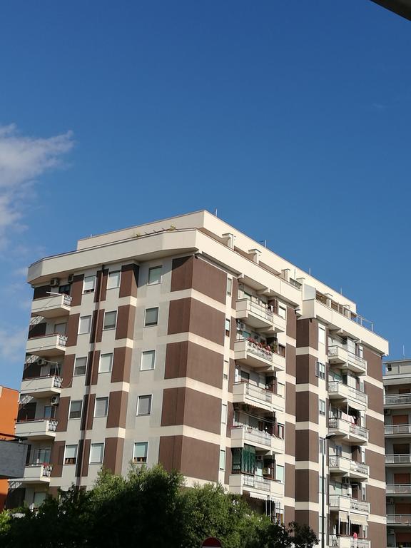 Isolaazzurra Apartment Monopoli Exterior photo