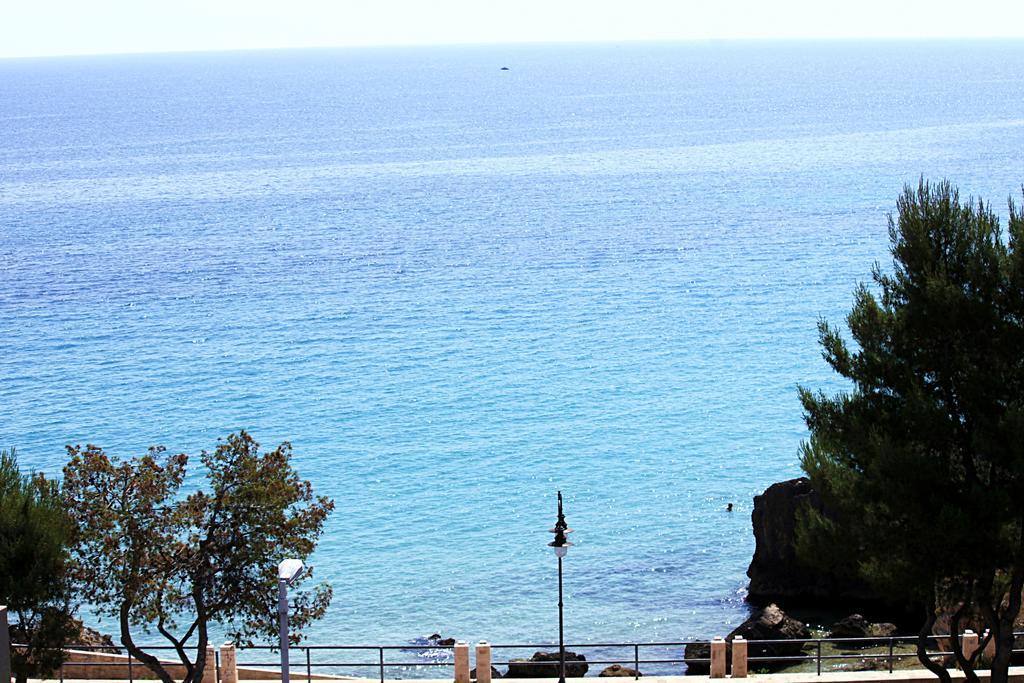 Isolaazzurra Apartment Monopoli Exterior photo