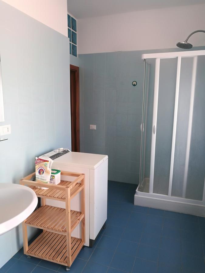Isolaazzurra Apartment Monopoli Exterior photo
